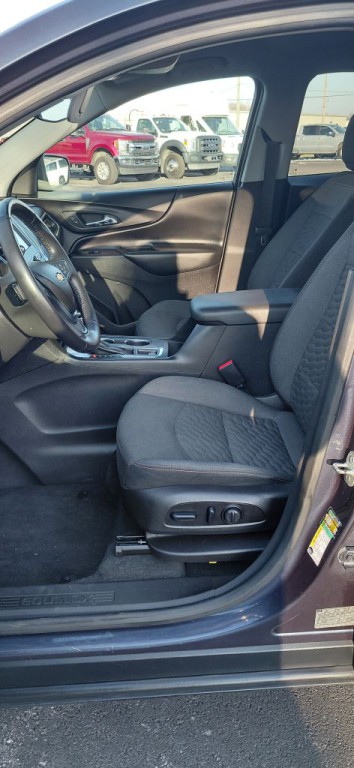 2018 Chevrolet Equinox Image 5