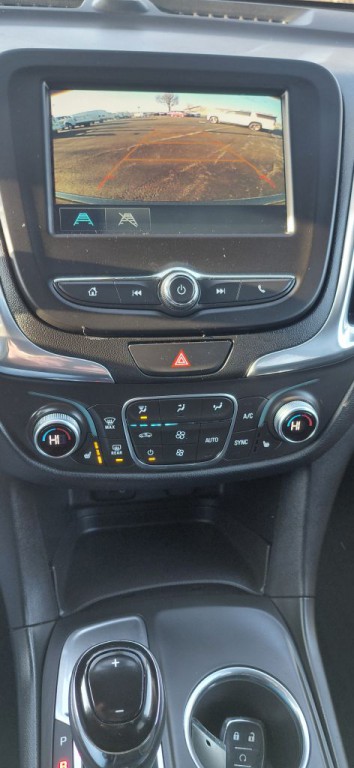 2018 Chevrolet Equinox Image 9