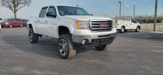 Image for 2012 GMC Sierra 1500 SLE ID: 7055842
