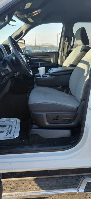 2024 RAM 2500 Image 5