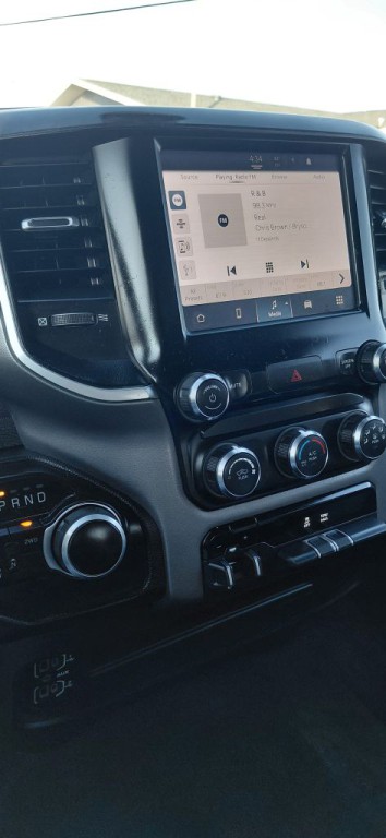 2024 RAM 2500 Image 8