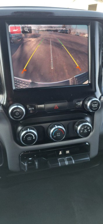 2024 RAM 2500 Image 9