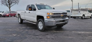 Image for 2018 Chevrolet Silverado 1500  ID: 7076119