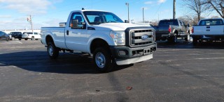Image for 2014 Ford F-250 Super Duty ID: 7081913