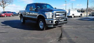 Image for 2015 Ford F-250 Super Duty ID: 7081917