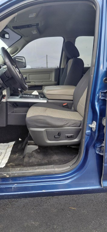 2011 Dodge Ram 1500 Image 5