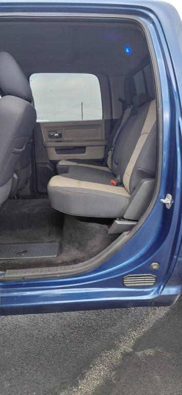 2011 Dodge Ram 1500 Image 6