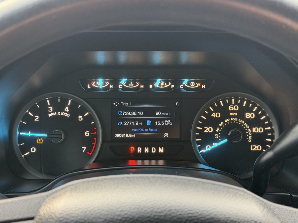 2019 Ford F-150 Image 7