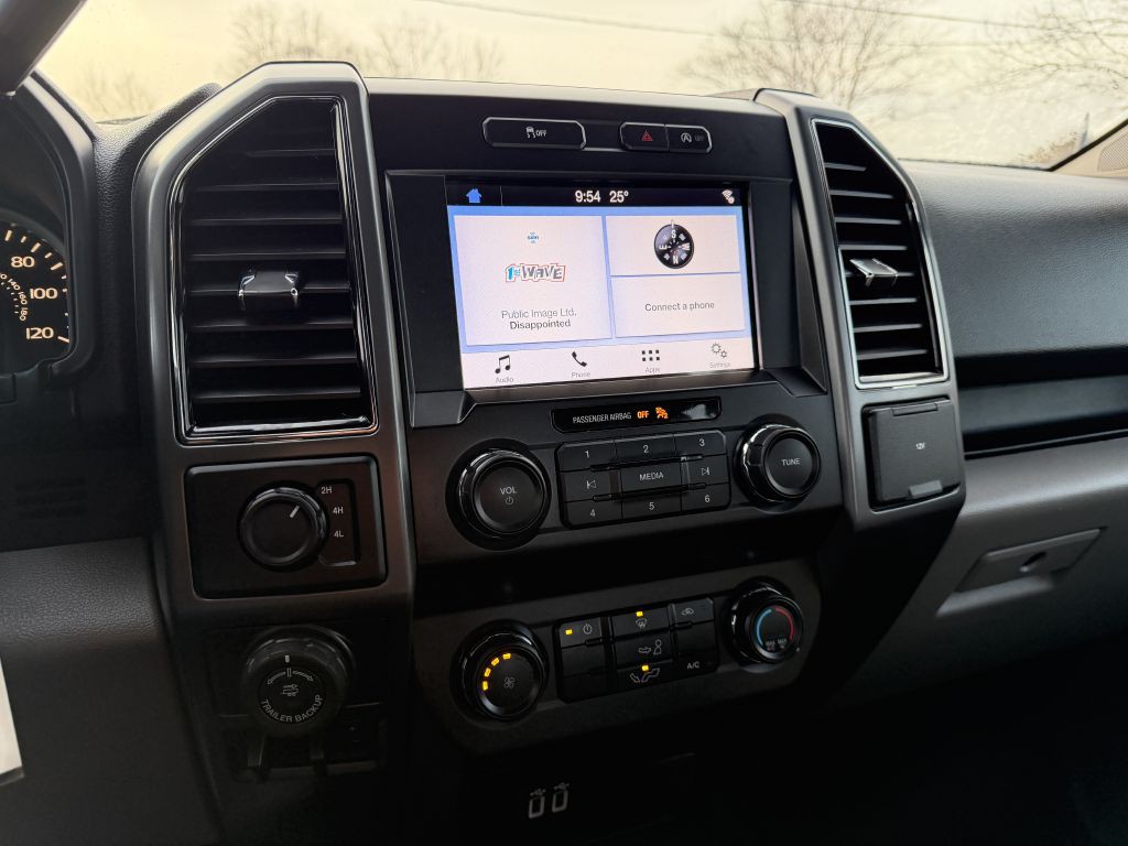 2019 Ford F-150 Image 8