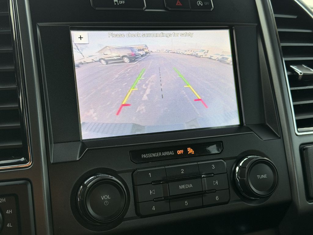 2019 Ford F-150 Image 9