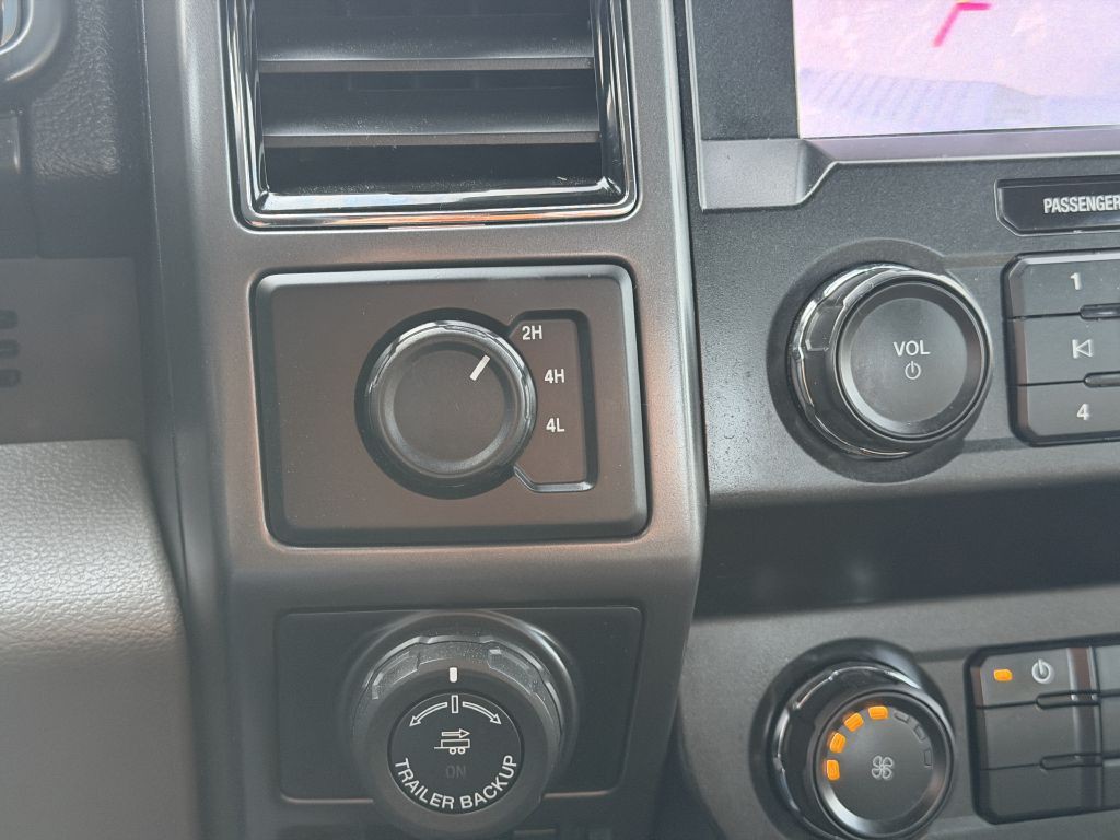 2019 Ford F-150 Image 10