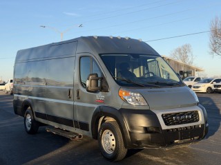 Image for 2019 RAM Promaster 3500 HIGH ID: 7114570