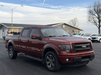 Image for 2014 Ford F-150 Supercrew ID: 7114573