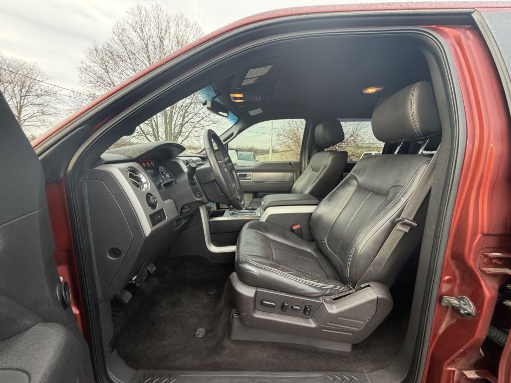 2014 Ford F-150 Image 6