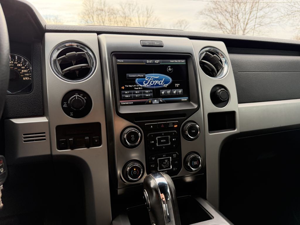 2014 Ford F-150 Image 8