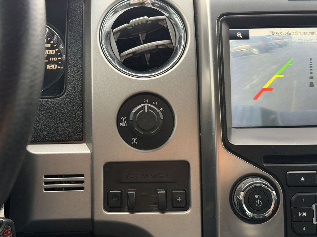 2014 Ford F-150 Image 10