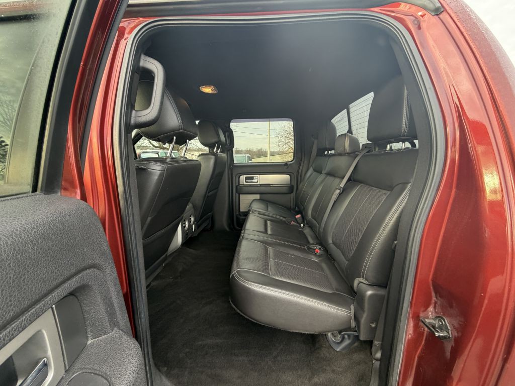 2014 Ford F-150 Image 11