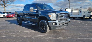 Image for 2012 Ford F-350 Super Duty ID: 7135004