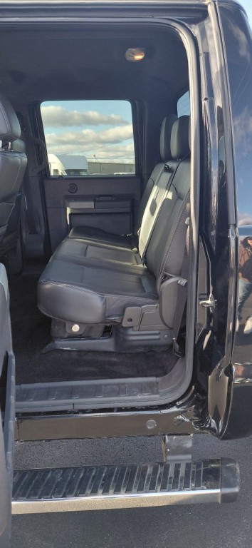 2012 Ford F-350 Image 6