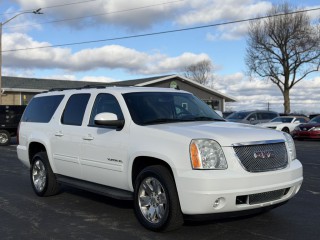 Image for 2012 GMC Yukon 1500 SLT ID: 7135088