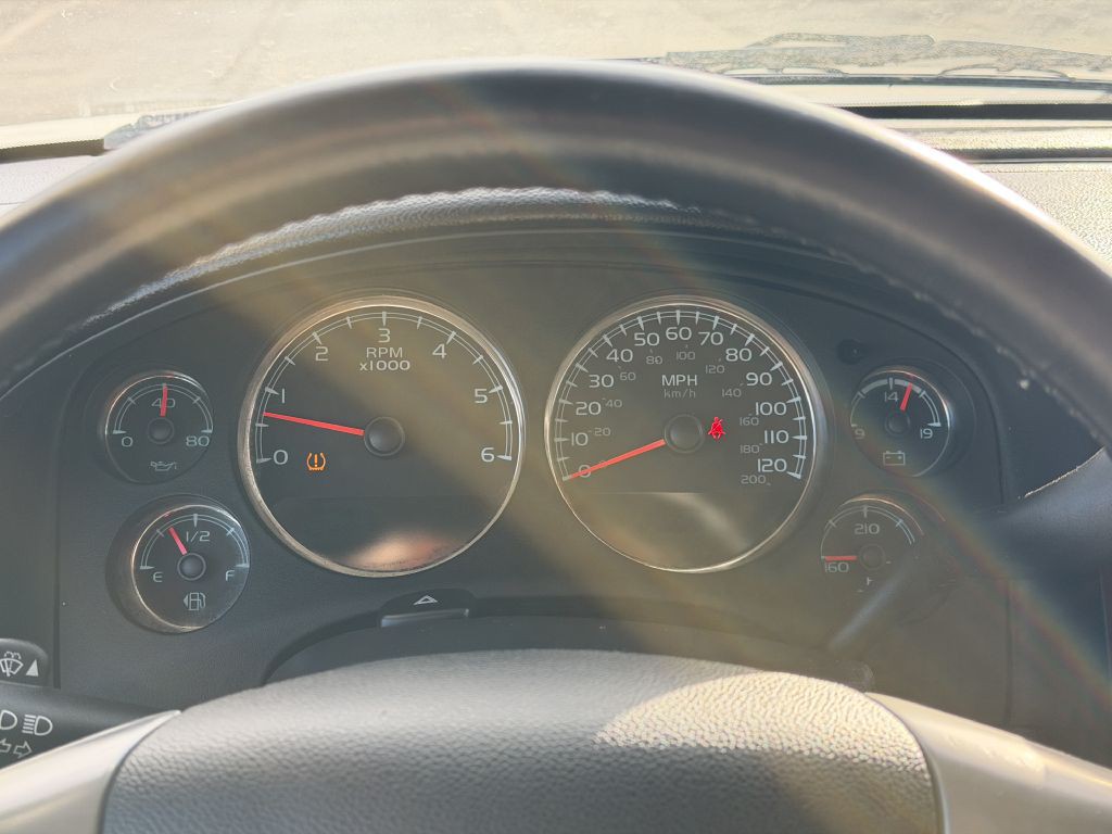 2012 GMC Yukon Image 6