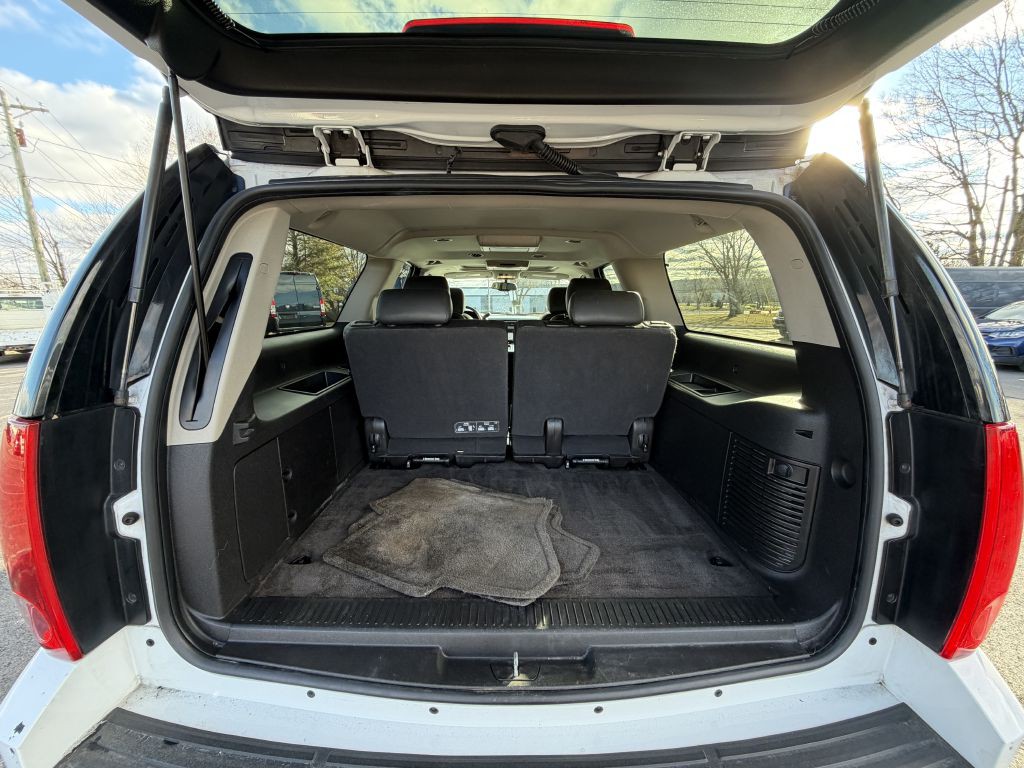 2012 GMC Yukon Image 12