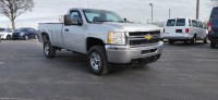 Image for 2013 Chevrolet Silverado 1500 Heavy Duty ID: 7145262