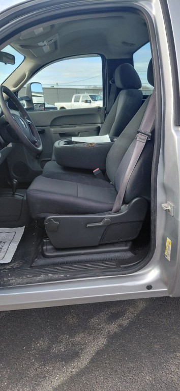 2013 Chevrolet Silverado 1500 Image 5