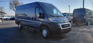 Image for 2020 RAM Promaster 3500 HIGH ID: 7147518
