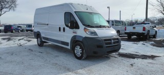 Image for 2016 RAM Promaster 2500 HIGH ID: 7165693