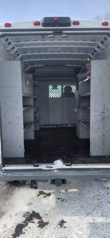 2016 RAM Promaster Image 5