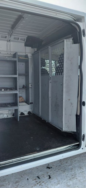 2016 RAM Promaster Image 6