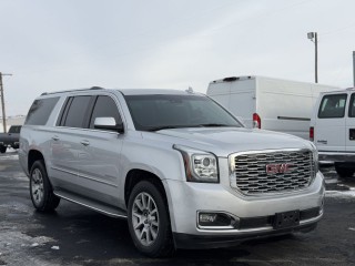 Image for 2020 GMC Yukon Denali ID: 7167104