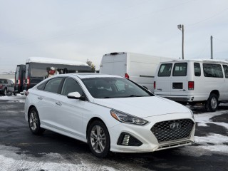 Image for 2019 Hyundai Sonata Limited ID: 7167116