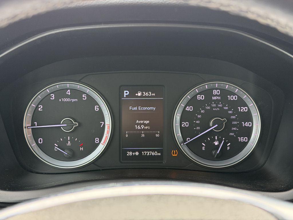 2019 Hyundai Sonata Image 6