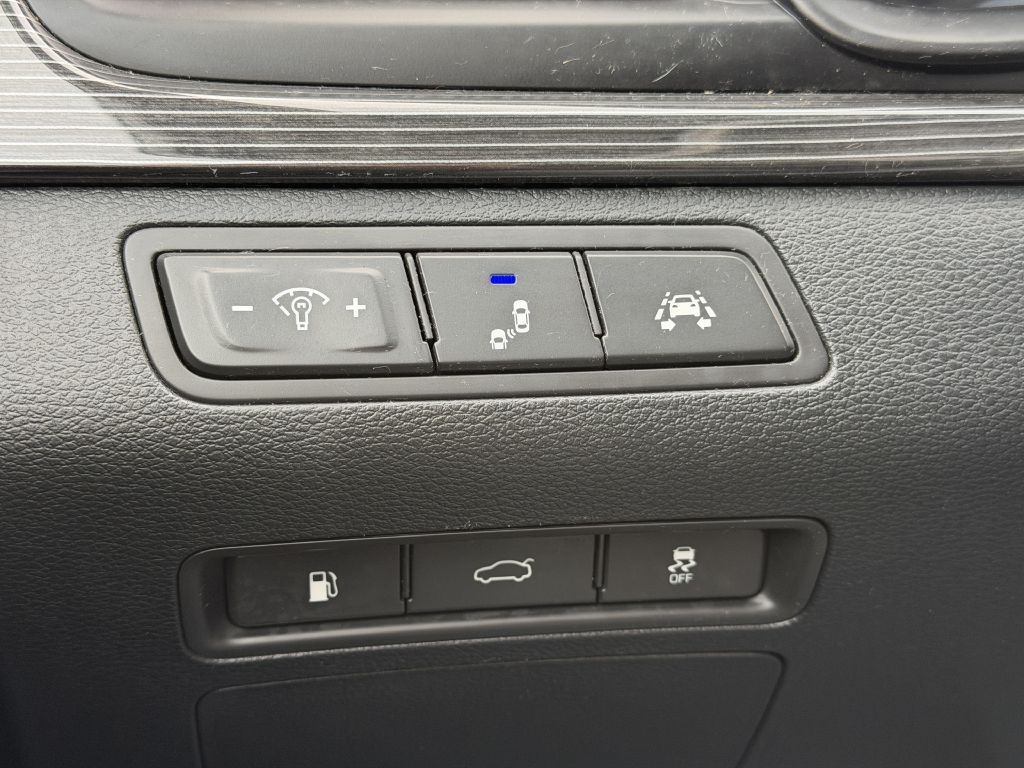 2019 Hyundai Sonata Image 10