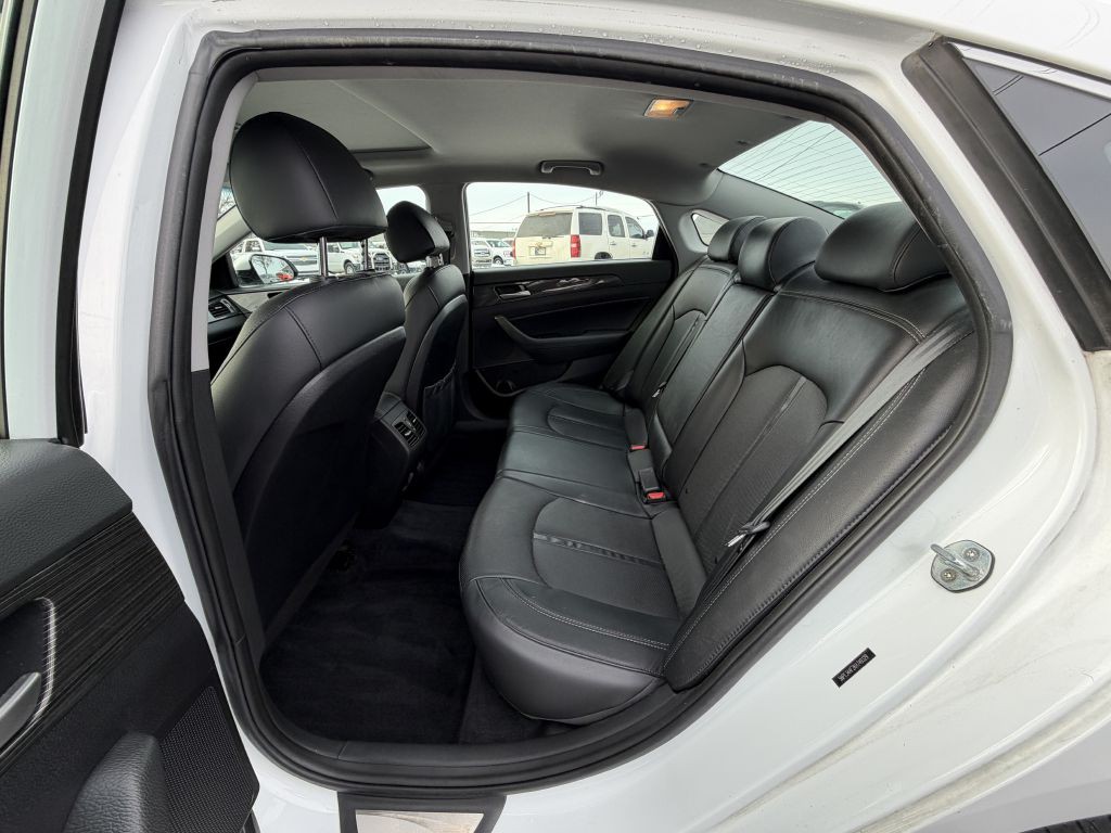 2019 Hyundai Sonata Image 11