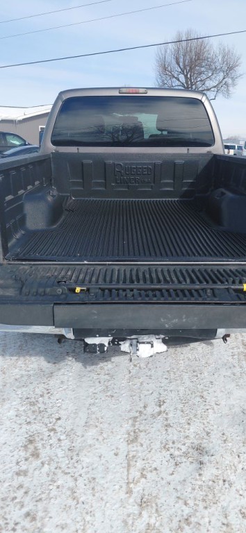 2012 Ford F-250 Image 5
