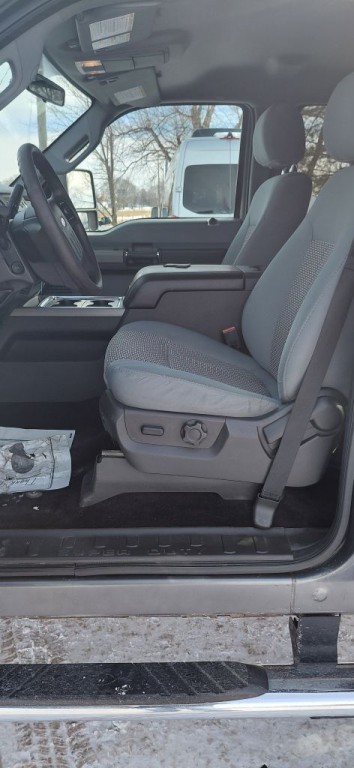 2012 Ford F-250 Image 6