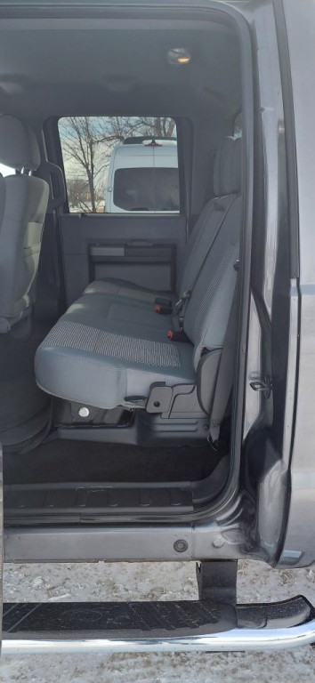 2012 Ford F-250 Image 7