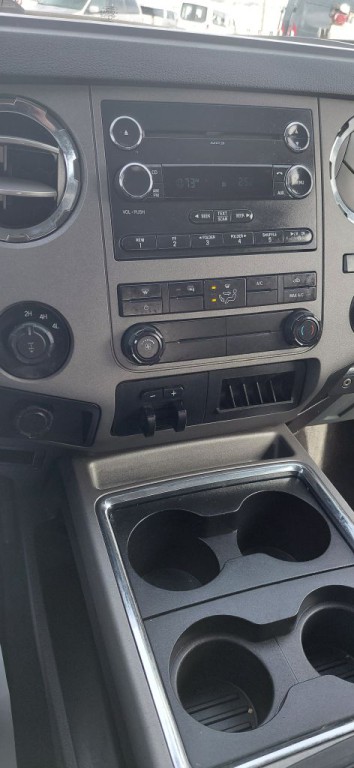 2012 Ford F-250 Image 9