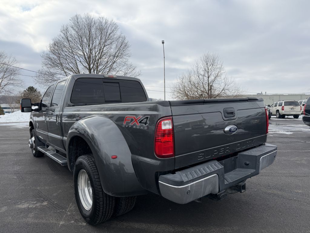 2016 Ford F-350 Image 3