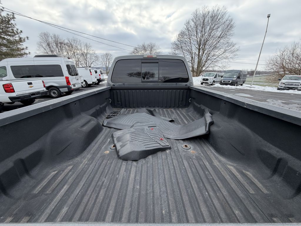 2016 Ford F-350 Image 5