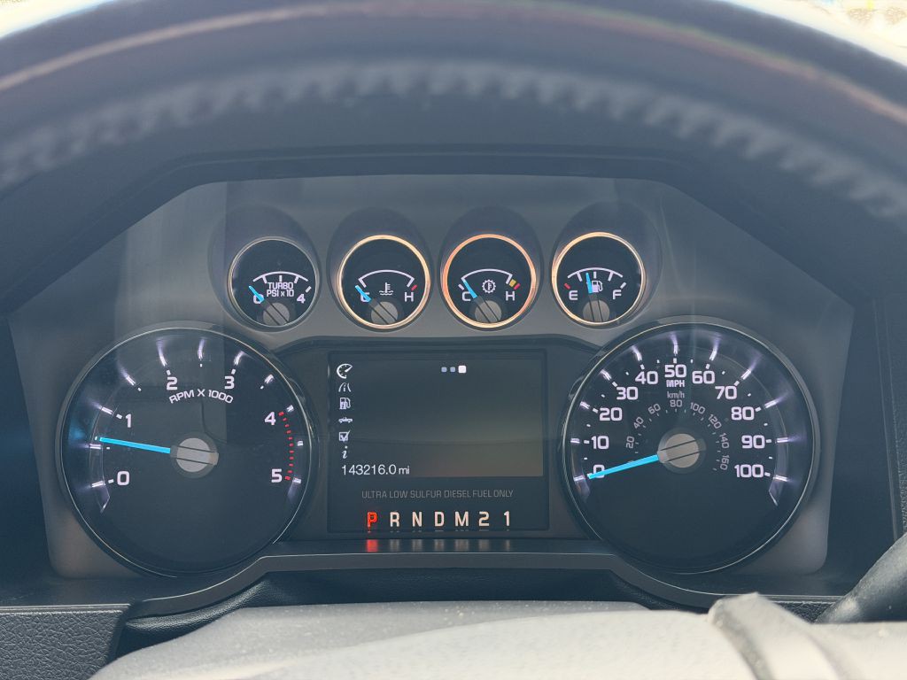 2016 Ford F-350 Image 7