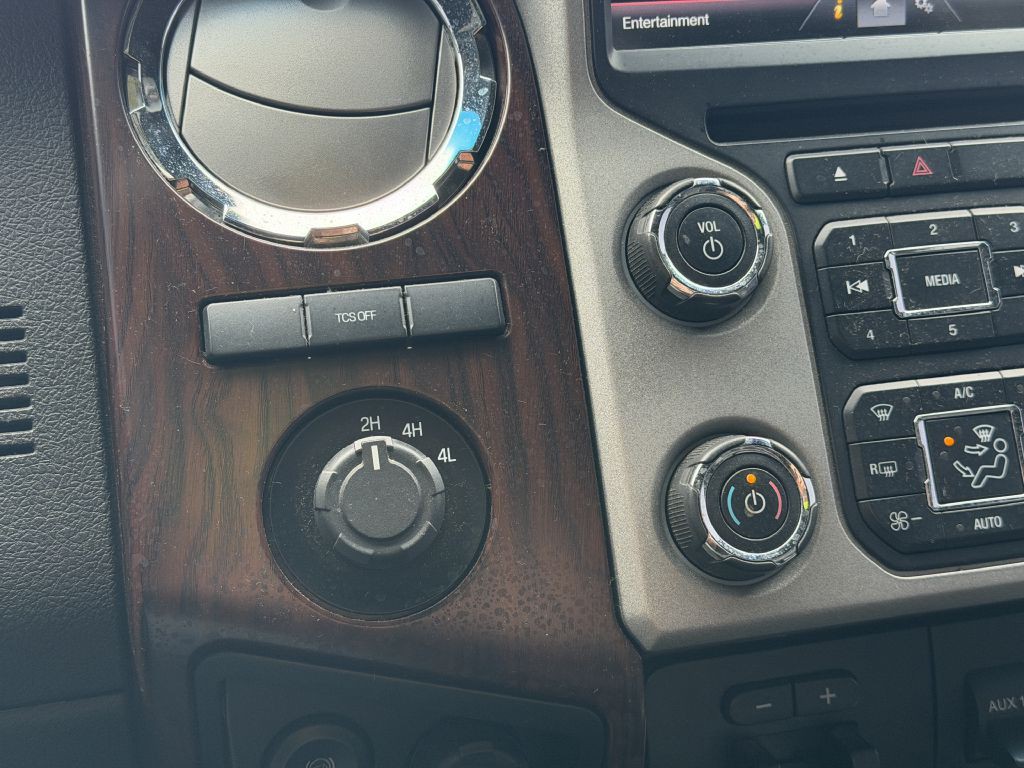 2016 Ford F-350 Image 11