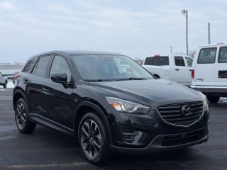 Image for 2016 Mazda CX-5 GT ID: 7185375