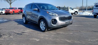 Image for 2017 Kia Sportage LX ID: 7192744