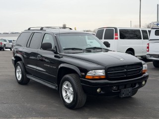 Image for 2000 Dodge Durango  ID: 7198325