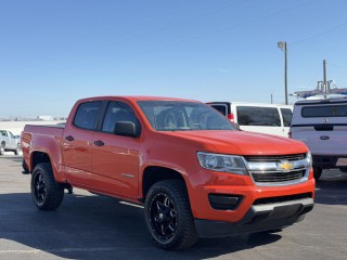 Image for 2019 Chevrolet Colorado  ID: 7201003
