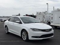 Image for 2015 Chrysler 200 S ID: 7216579